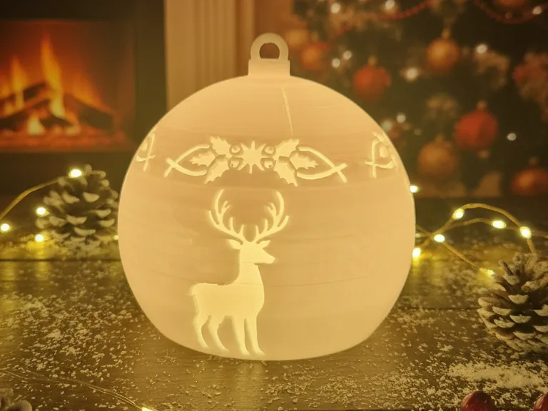 This Ornament Does More Than You Think (2-in-1)