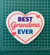 Best Grandma Ever - 0.2mm layer, 2 walls, 10% infill