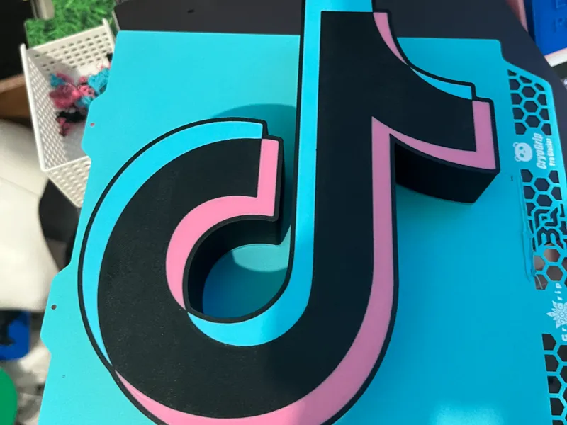 TikTok Light