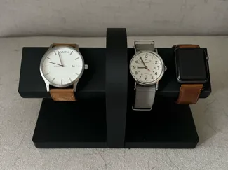 Modern Watch Stand