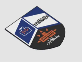 Uofk Emblem