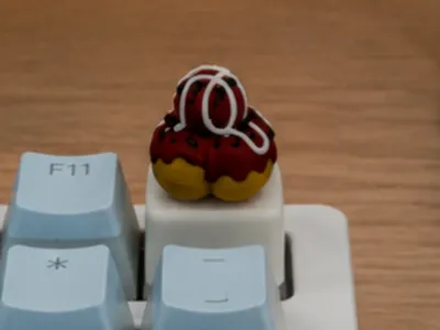 Takoyaki - 無料3Dプリントファイルダウンロード - MakerWorld