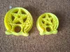0.16mm layer, 2 walls, 15% infill