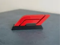 F1 logo Default - Easy Print