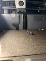 PLA - 0.08mm layer, 2 walls, 15% infill