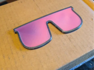 Sunglasses Art
