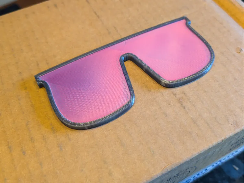 Sunglasses Art