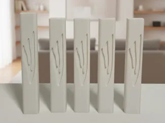 Mezuzah - 15cm