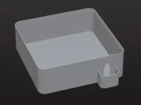 0.16mm layer, 4 walls, 35% infill