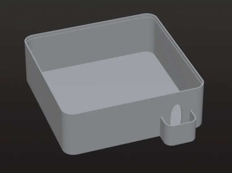 Self Watering 50ml