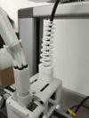 PLA Extruder 0.2mm layer, 2 walls, 15% infill