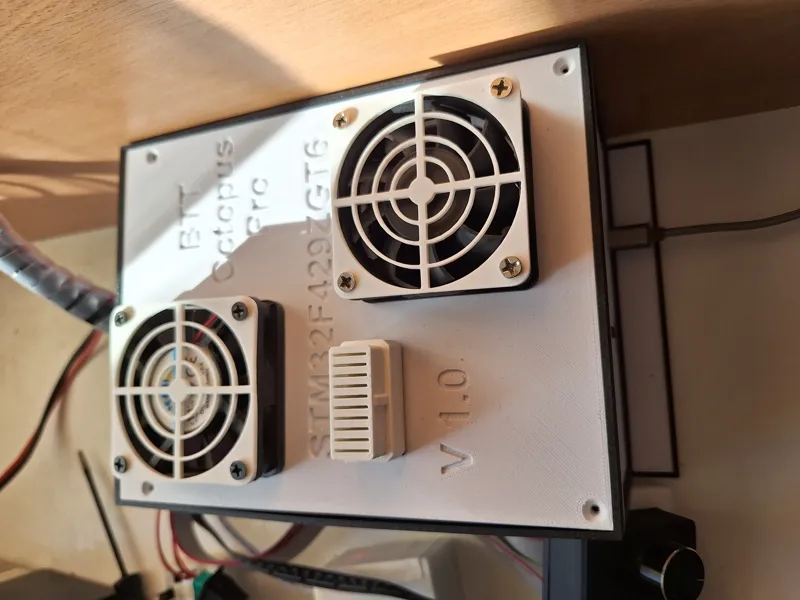 large case for octopus pro v1.0