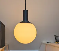 smooth ball - boule lisse