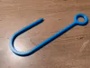 0.2mm layer, 2 walls, 15% infill, A1 mini exclusive