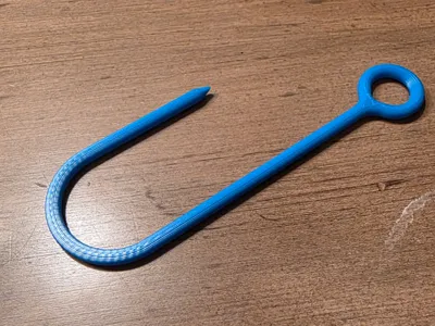 Fish Hook
