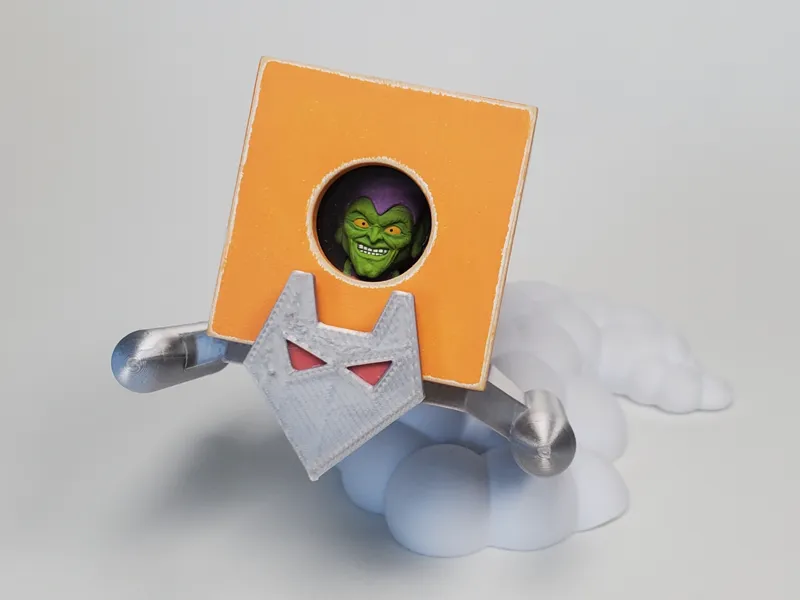 glider peek stand