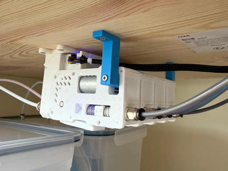 BMCU Ceiling Mount Additional Support Bracket