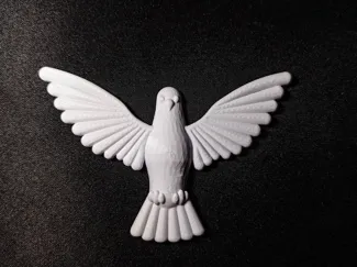 Holy Spirit