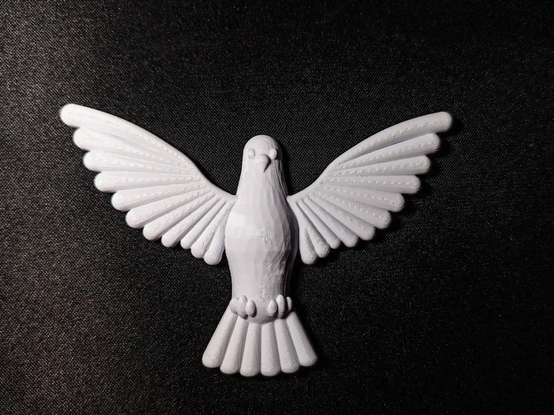 Holy Spirit