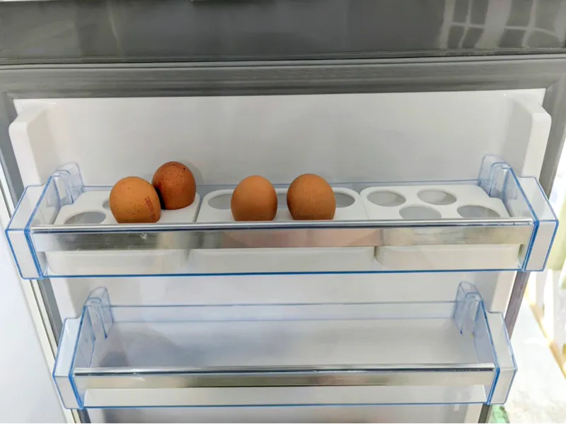 Egg Tray for Refrigerator