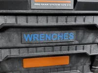 0.2mm layer, 4 walls, 15% Cross-hatch infill, supports