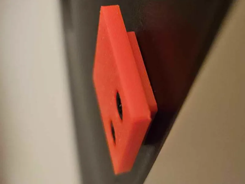 H2D Spool Bracket