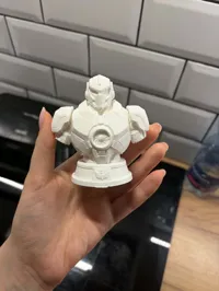 0.2mm layer, 2 walls, 7% infill