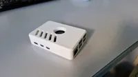 Boîtier pour Raspberry Pi 5 — photo 1