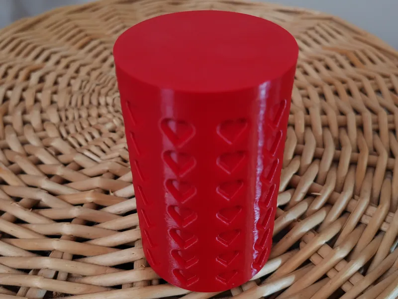 Valentine´s Day  box