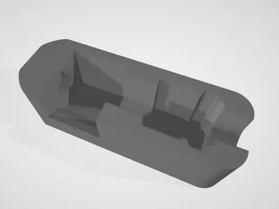 NGK spark plug gap tool