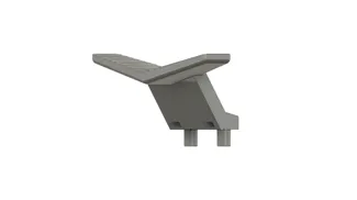 Shower Door Handles