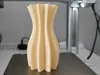0.2mm layer, 1 walls, 0% infill