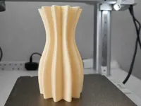 0.2mm layer, 1 walls, 0% infill