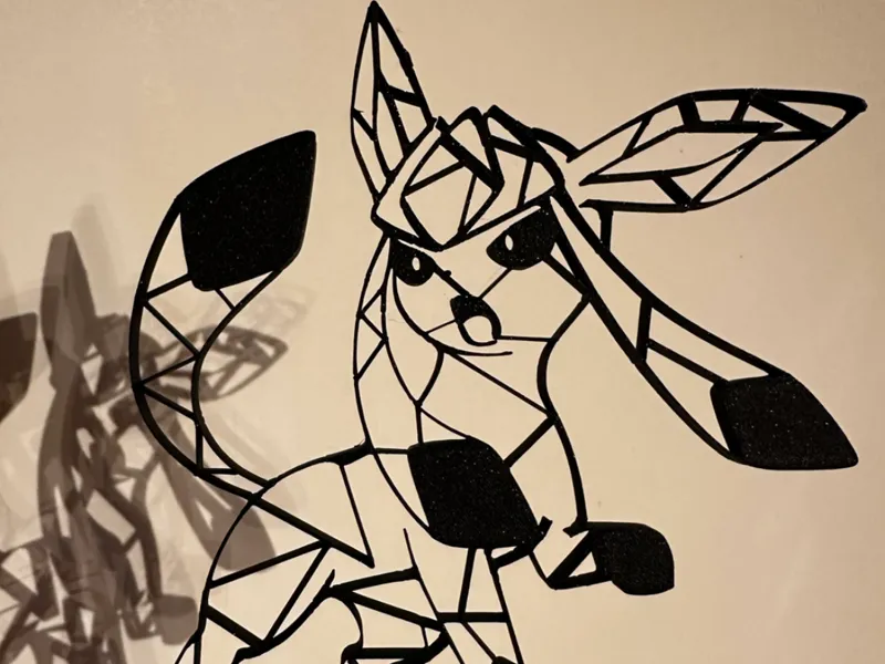 Pokémon Givrali 471 