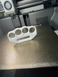 0.2mm layer, 3 walls, 80% infill