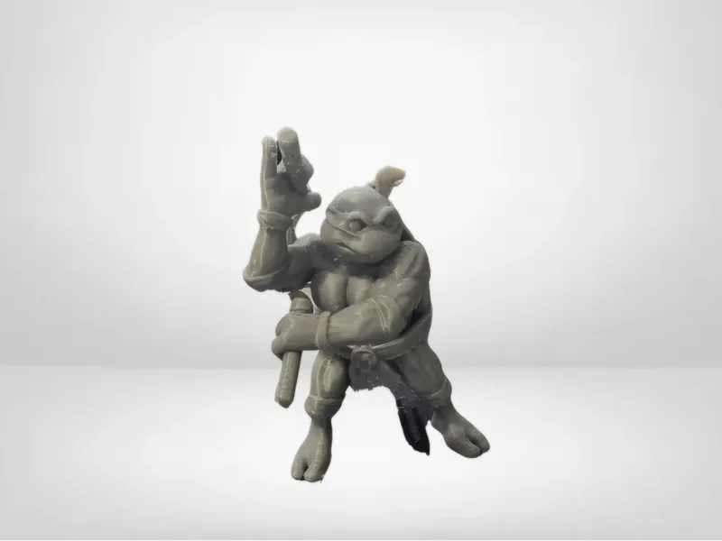 Michelangello - Ninja Turtles
