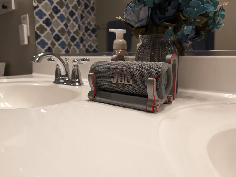 Flip 6 Speaker Stand