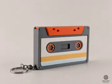 Caja o estuche: Picture Case | Instax mini — vista de referencia 3