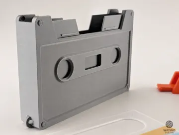 Caja o estuche: Picture Case | Instax mini — vista de referencia 4