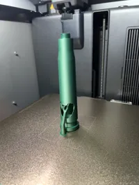 Original profile, 0.2mm layer, 4 walls, 30% infill