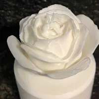 Boîte fée et rose — photo 3