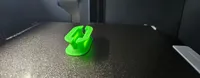 0.2mm layer, 4 walls, 10% infill