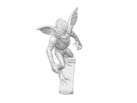 0.16mm layer, 4 walls, 5% infill