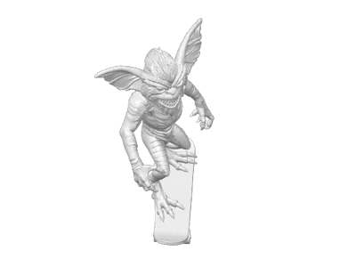 skater spike gremlin