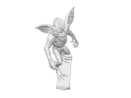 skater spike gremlin