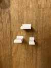 0.08mm layer, 2 walls, 15% infill