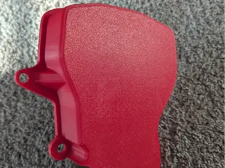 4efte & 5efe timing cover