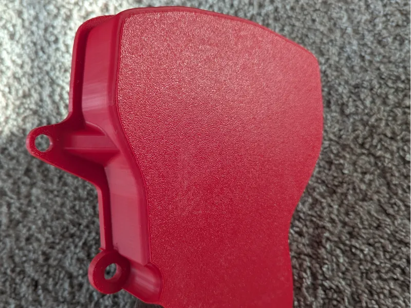 4efte & 5efe timing cover