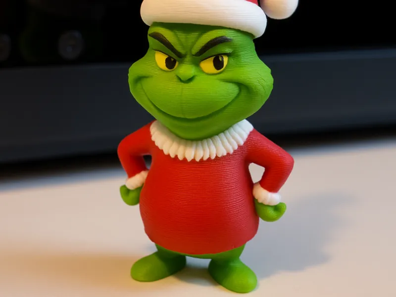 Grinch
