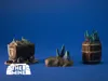 DND 0.16 mm print profile 0.4mm nozzle